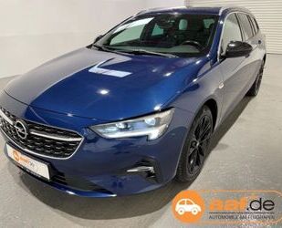 Opel Opel Insignia ST 1.5 CDTI Ultimate Automatik EU6d Gebrauchtwagen