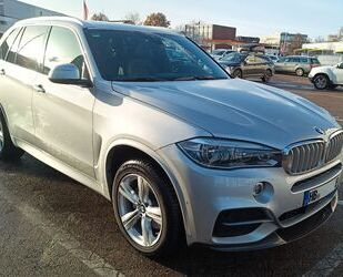 BMW BMW X5 xDrive40e Hybrid mit Garantie in Bestzustan Gebrauchtwagen