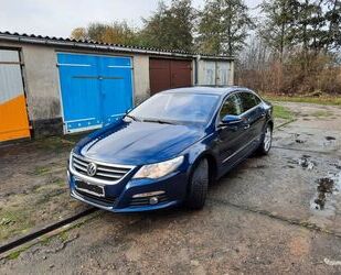 VW Volkswagen Passat CC 2.0 TSI - Gebrauchtwagen