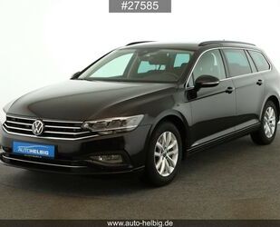 VW Volkswagen Passat Variant 1.5 TSI Business #AHK#LE Gebrauchtwagen