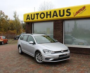 VW Volkswagen Golf VII Variant TSI Gebrauchtwagen