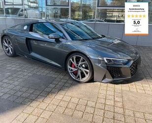 Audi Audi R8 Coupe 5.2 FSI RWD LED*B&O*Volllederpaket*1 Gebrauchtwagen