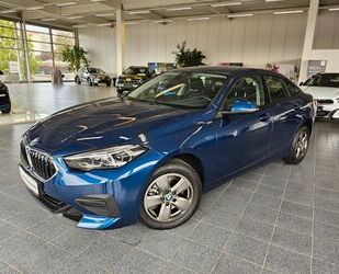 BMW BMW 218 i Gran Coupe Advantage Gebrauchtwagen