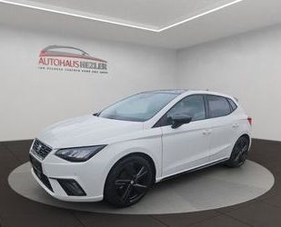 Seat Seat Ibiza FR Black Edition Panorama Navi LED Sper Gebrauchtwagen