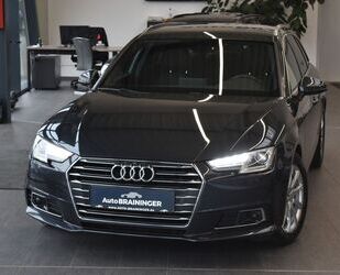 Audi Audi A4 Avant 2.0TDI S-tronic design Virtual~Navi~ Gebrauchtwagen