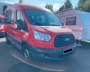 Ford Ford Transit Kombi 310 L2 Gebrauchtwagen