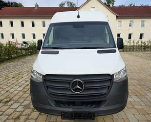 Mercedes-Benz Mercedes-Benz Sprinter III Kasten 314 CDI H2/L2 NA Gebrauchtwagen