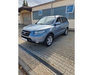 Hyundai Hyundai Santa Fe 2.2 CRDi GLS Gebrauchtwagen