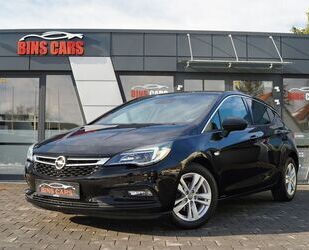 Opel Opel Astra K Lim. 5trg. Dynamic*Kamera*Navi*Spurha Gebrauchtwagen