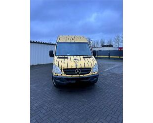 Mercedes-Benz Mercedes-Benz Sprinter Gebrauchtwagen