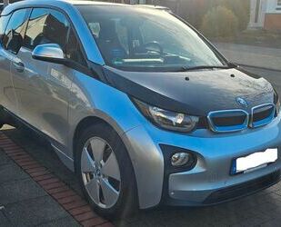 BMW BMW i3 (60 Ah) - PDC - Wärmepumpe Gebrauchtwagen