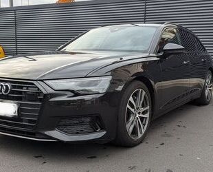 Audi Audi A6 Sport 45 /Kamera/Virtual/Leder/AH Gebrauchtwagen