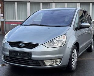 Ford Ford Galaxy Trend 2.0 // 7 Sitze // 1 Hand Gebrauchtwagen