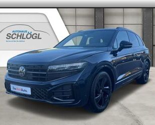 VW Volkswagen Touareg 3.0 4Motion R-Line 3,0 l V6 TDI Gebrauchtwagen