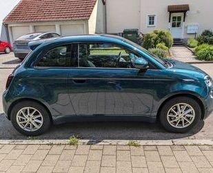 Fiat Fiat 500e Icon Gebrauchtwagen