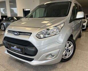 Ford Ford Tourneo Connect Titanium Pano Klima Tempomat Gebrauchtwagen