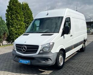 Mercedes-Benz Mercedes-Benz Sprinter II Kasten/316 CDI Klimaauto Gebrauchtwagen