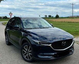 Mazda Mazda CX-5 Sports-Line AWD /PANO / BOSE-SS Gebrauchtwagen