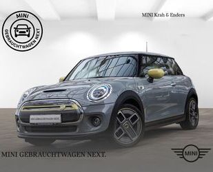 Mini MINI Cooper SE Trim M+Navi+DAB+LED+RFK+SHZ+Temp+PD Gebrauchtwagen