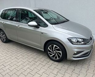 VW Volkswagen Golf Sportsvan VII Join Gebrauchtwagen