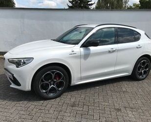 Alfa Romeo Alfa Romeo MY 20 Stelvio 2.0 Turbo 16V 206kW Super Gebrauchtwagen