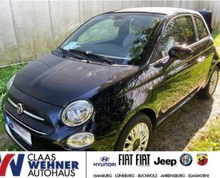 Fiat Fiat 500 DolceVita 1.0 Mild Hybrid EU6d MY21 UConn Gebrauchtwagen