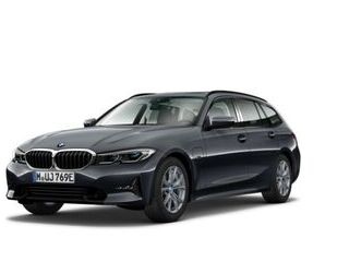 BMW BMW 320e Touring Sport Line Aut. Innovationsp. Pan Gebrauchtwagen