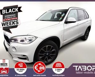 BMW BMW X5 25d xDrive Leder 19Z NavProf Kam PDC SHZ EH Gebrauchtwagen