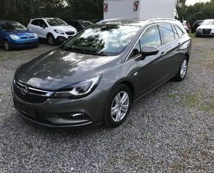 Opel Opel Astra K Sports Tourer Innovation 1.6 D RückKa Gebrauchtwagen