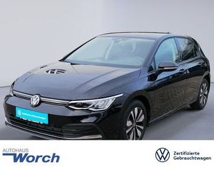 VW Volkswagen Golf VIII 1.5 TSI Move ACC+SHZ+LED+PDC+ Gebrauchtwagen