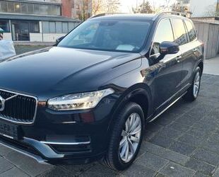 Volvo Volvo XC 90 XC90 Momentum AWD Gebrauchtwagen