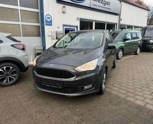 Ford Ford C-Max Cool Gebrauchtwagen