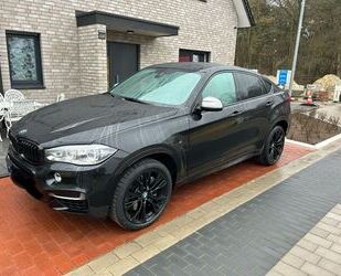 BMW BMW X6 M50 M50d - Gebrauchtwagen