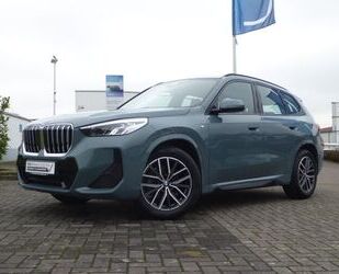 BMW BMW X1 sDrive18i M Sport Navi LED Rückfahrkamera S Gebrauchtwagen