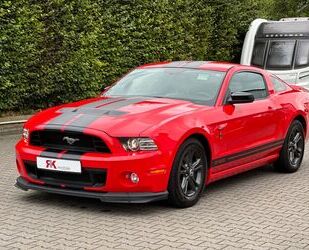 Ford Ford Mustang 3.7/Ambientebeleuchtung/Leder/Bluetoo Gebrauchtwagen