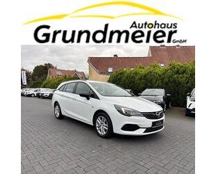 Opel Opel Astra K Sports Tourer Edition/Navi/ SHZ Gebrauchtwagen