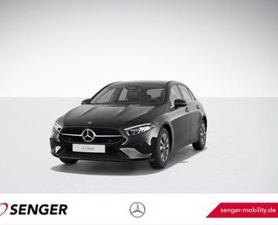 Mercedes-Benz Mercedes-Benz A 180 Rückfahrkamera MBUX-Navi Sitzh Gebrauchtwagen