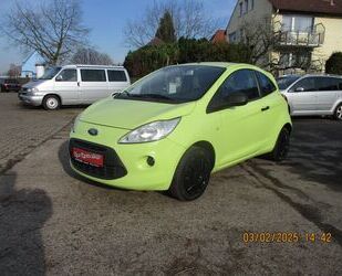 Ford Ford Ka Ambiente Gebrauchtwagen