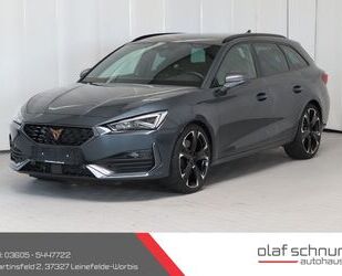 Cupra Cupra Leon Sportstourer VZ 2.0TSI Gebrauchtwagen