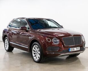 Bentley Bentley Bentayga Gebrauchtwagen