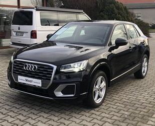 Audi Audi Q2 sport 1.4 TFSI ACT S tronic LED EINPARKHIL Gebrauchtwagen