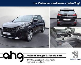 Peugeot Peugeot 5008 Active Pack PT 130 Sitzheizung, Klima Gebrauchtwagen