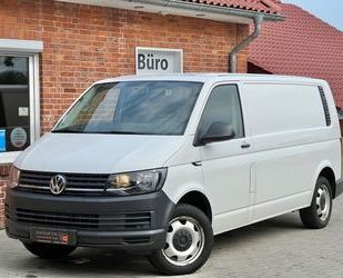 VW Volkswagen T6 Transporter Kasten-Kombi Lang*PDC/AH Gebrauchtwagen