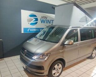 VW Volkswagen T6 California Coast STHZG Küche DSG LED Gebrauchtwagen