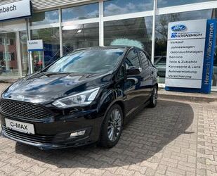 Ford Ford C-Max Sport 1.5 110kW Top Ausstattung Gebrauchtwagen