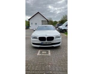 BMW BMW 750Ld xDrive - Gebrauchtwagen