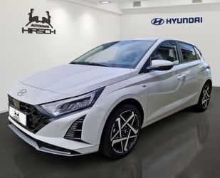 Hyundai Hyundai New i20 1.0 T-GDI (48V) DCT Prime Assist.- Gebrauchtwagen