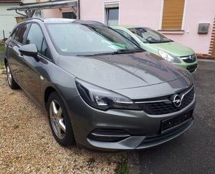 Opel Opel ASTRA K SPORTS TOURER BUSINESS*NAVI*LED*ALU*A Gebrauchtwagen