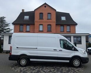 Ford Ford Transit 350 L3H2 SHZ NAV Klima Temp SHZ CAM 2 Gebrauchtwagen