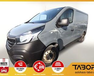 Renault Renault Trafic 2,0dCi 120 L1H1 2,8t Ecoline Gebrauchtwagen